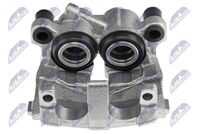 Суппорт тормозной передний mb gl x164 06- ml w164 05- r w251 05- e w211/s211 4matic 02-09 / NTY HZP-ME-033