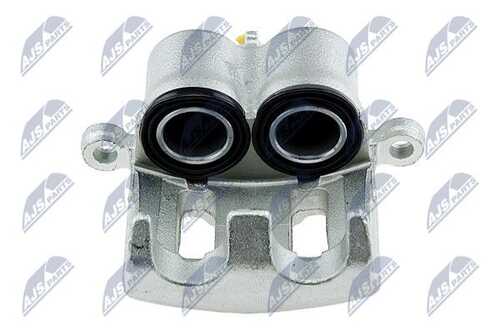 Суппорт тормозной передний mazda cx-7 06- cx-9 06- /right/ NTY HZP-MZ-021