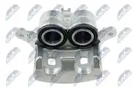 Суппорт тормозной передний правый nissan np300 2.5dci 05- pathfinder 2.5dci 05- / прав / NTY HZP-NS-016