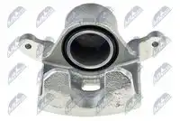 Суппорт тормозной передний правый nissan juke 1.6dig-t 10- pulsar 1.6dig-t 12- teana 08- /prawy/ NTY HZP-NS-018