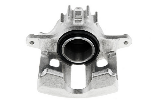 Суппорт тормозной передний peugeot 406 1.6i 1.8i 1.9d 96-04левв. NTY HZP-PE-002