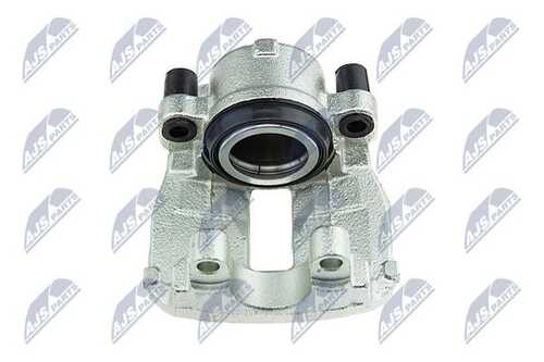 Суппорт тормозной передний peugeot 308 ii 13- citroen c4 picasso iigrand picasso ii 13- c4 spacet NTY HZP-PE-006