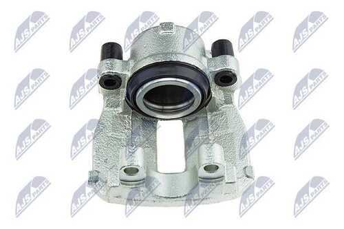 Суппорт тормозной передний peugeot 308 ii 13- citroen c4 picasso iigrand picasso ii 13- c4 spacet NTY HZP-PE-007