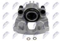 Суппорт тормозной передний peugeot 308 07-09 307 2.0i 16v2.0hdi 135km 03- 207 1.6rc 07- citroen NTY HZP-PE-021