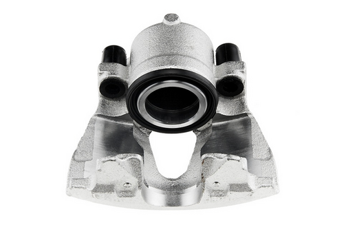 Суппорт тормозной передний opel astra g h 98- corsa e 14- zafira a/b 99- chevrolet orlando 11- / NTY HZP-PL-000