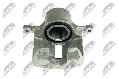 Суппорт тормозной передний opel insignia a 08- saab 9-5 10- chevrolet malibu 12- /leftdo tarczy h