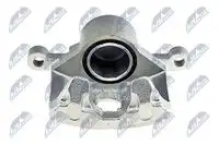 Суппорт opel frontera a/b 92- monterey a/b 91- isuzu trooper ii/iii 91- /prawy/ NTY HZP-PL-026