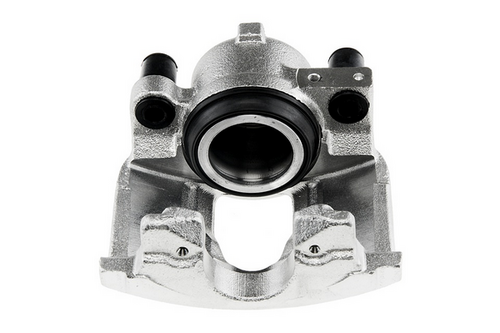 Суппорт тормозной передний renault laguna ii -10.2007 /right brake disc fi 280mm/ NTY HZP-RE-001