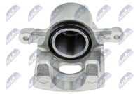 Суппорт suzuki swift iv 10- alto 09- nissan pixo 09- /prawy/ NTY HZP-SU-020