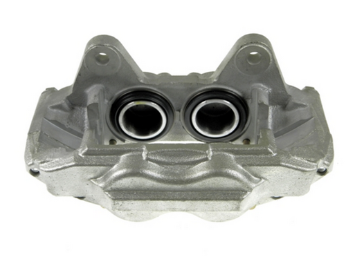 Суппорт тормозной передний toyota landcruiser 120 02- 4-runner 02-09 lexus gx470 02- /left/