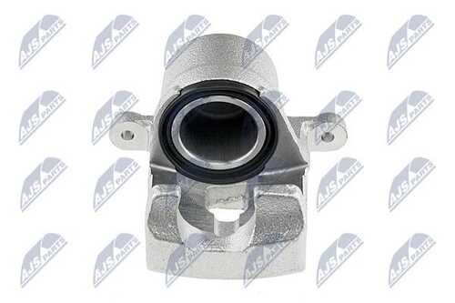 Суппорт тормозной передний правый toyota rav4 00-05 /прав/ NTY HZP-TY-026