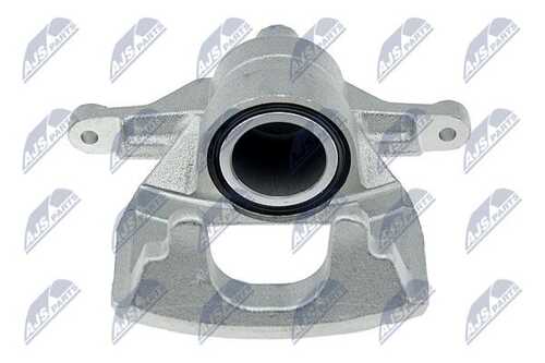 Суппорт тормозной передний правый toyota avensis 09- auris 2.0d-4d2.2d-4d 07- corolla 1.4d-4d2.0 NTY HZP-TY-039