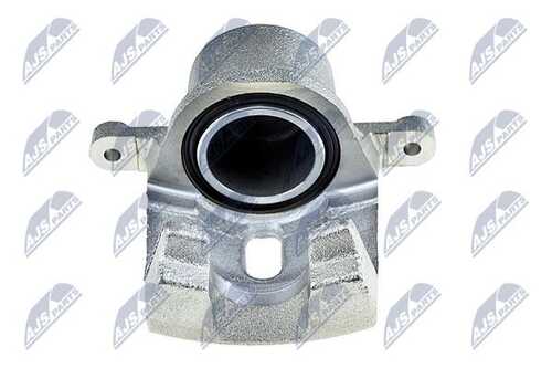 Суппорт тормозной передний toyota corolla jp 1.41.61.8 01-07 corolla verso 1.6 01-04 celica 99-0 NTY HZP-TY-057