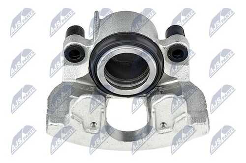 Суппорт тормозной передний volvo s60 i 00-10 s80 i 98-08 v70 ii 99-08 xc70 97-07 /right/ NTY HZP-VV-003