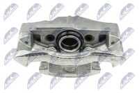 Суппорт тормозной передний volvo xc90 i 02- s60 i / v70 ii 00- /prawydo tarczy 316mm/ NTY HZP-VV-004