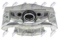 Суппорт тормозной передний volvo xc90 i 02-14 /lewydo tarczy 336mm/ NTY HZP-VV-007