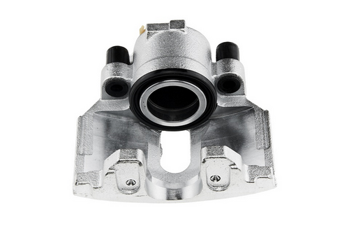 Суппорт тормозной передний audi a4 95-09 a6 97-05 vw passat 96-05 skoda superb 02-08 /прав