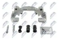 Hzp-vw-008a скоба тормозного суппорта vw