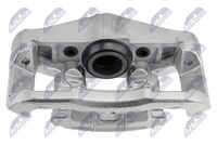 Суппорт тормозной передний vw passat 05-10 cc 08-12 golf v 03- golf vi 08- skoda superb ii 08-15 NTY HZP-VW-034
