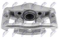 Суппорт тормозной передний vw passat 05-10 cc 08-12 golf v 03- golf vi 08- skoda superb ii 08-15 NTY HZP-VW-035