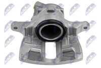 Суппорт тормозной передний vw golf ii/iii passat 79-97 vento polo classic 95- caddy ii audi 100 NTY HZP-VW-055