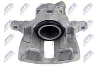 Суппорт тормозной передний vw golf ii/iii passat 79-97 vento polo classic 95- caddy ii audi 100 NTY HZP-VW-056