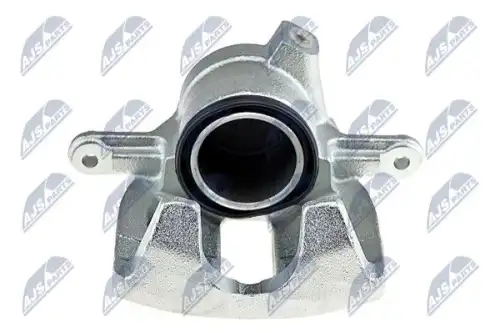 Hzpme030 суппорт mercedes c w203/s203 00-07 clk c209/a209 02- slk r171 04- /lewysystem hamulcowy NTY HZPME030