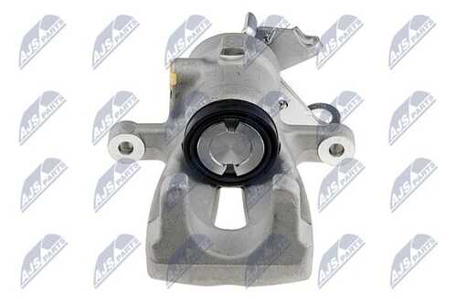 Суппорт тормозной задний alfa romeo 147 00- 156 97- 166 98- trwbhn965левв NTY HZT-AR-000