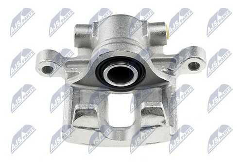 Суппорт тормозной задний левый jeep patriot 07-compass 07-chrysler sebring 07- dodge avanger 07- NTY HZT-CH-018