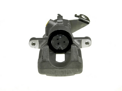 Суппорт тормозной задний citroen berlingo 1.6hdi 05-xsara picasso 99- peugeot partner 1.9d2.0 hdi 00- 1.6hdi 05- прав NTY HZT-CT-000