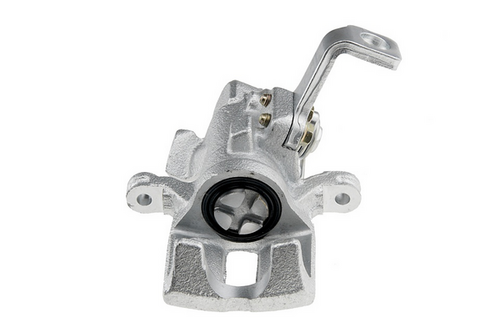 Тормозной зажим зад honda civic uk ma/mb 94- concerto 90- rover 25 99- 45 00- 200 89- /лев/