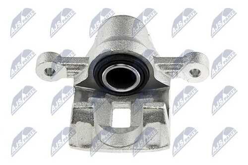 Суппорт тормозной задний hyundai i30 06-12 kia ceed 06-12 /system kasco прав NTY HZT-HY-505