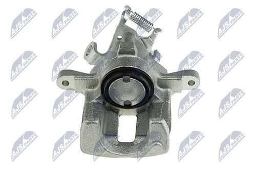 Nty brake caliper rear jaguar s-type 06.2002- /left/ NTY HZT-JG-006