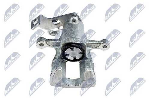 Nty brake caliper rear kia rio iii 11- hyundai i10 13- i20 14- /left/ NTY HZT-KA-013