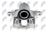 Nty brake caliper rear mercedes vito klasa v 03- /system bosch right/