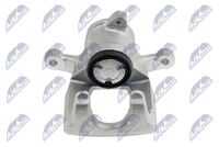 Суппорт nissan x-trail t32 14- leaf 17- /lewy bez silniczka/ NTY HZT-NS-029B