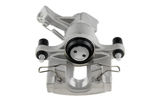 Суппорт тормозной задний opel vectra c sdn/htb 02- saab 9-3 03- /right for ventilated brake discs/ NTY HZT-PL-031