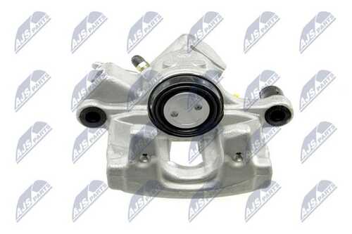 Суппорт тормозной задний opel vectra c sdn/htb 2.8/3.2 v6 3.0cdti 03- vectra c kombi 03- signum 03- /прав. для вентилируемого тормозные диски NTY HZT-PL-033