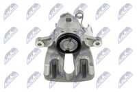 Суппорт тормозной задний opel insignia 08- /lewytarcza 292mm mechaniczny hamulec postojowy/