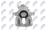 Суппорт тормозной задний opel insignia 08- /prawytarcza 292mm mechaniczny hamulec postojowy/