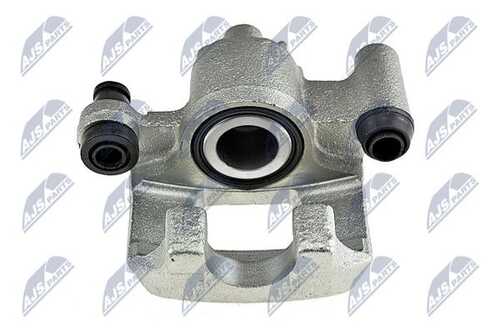 Тормозной зажим зад toyota camry 01-06 highlander acu20l 08.2003-04.2007 mcu20l 11.2000-04.2007 lexus es300 es330 01-06левв NTY HZT-TY-004