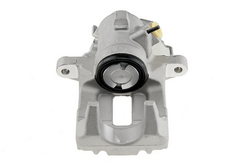 Суппорт тормозной задний audi a6/a6 avant quattro 97-05 allroad 00-05 vw passat 4motion/syncro 97-05 прав NTY HZT-VW-021