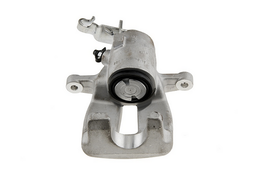 Суппорт тормозной задний vw golf v/vi 03- audi a3 03- tt 06- seat leon 05- toledo 04-09 altea 04-левв