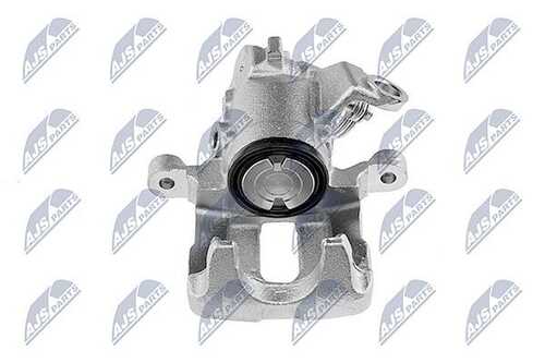 Суппорт тормозной задний vw golf ii/iii passat 88-97 vento 92-97 corrado 87-95 seat ibiza 93-99 NTY HZT-VW-057