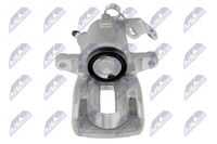 Суппорт тормозной задний vw golv iv 97- bora 98- new beetle 98- audi a3/tt quattro 98- skoda oct NTY HZT-VW-061