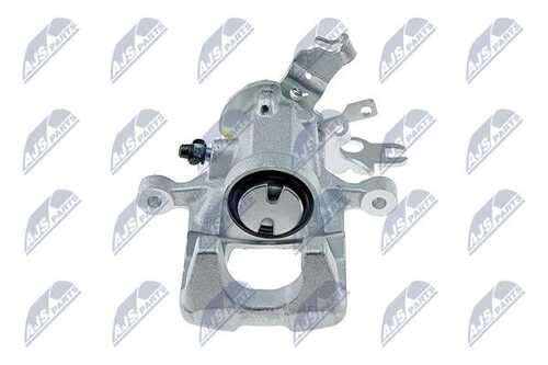 Суппорт тормозной ний vw caddy iii 10-1 NTY HZT-VW-066