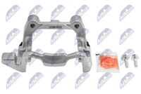 Скоба суппорта vw golf v/vi plus v jetta ii touran 03-10 skoda superb ii 08-15 yeti 09-.