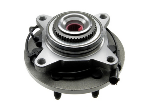 Ступица колеса к-т пер. ford expedition 03-06 lincoln navigator 03-06 4wd NTY KLP-CH-041