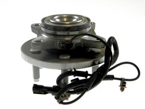 Ступица колеса NTY KLP-CH-055