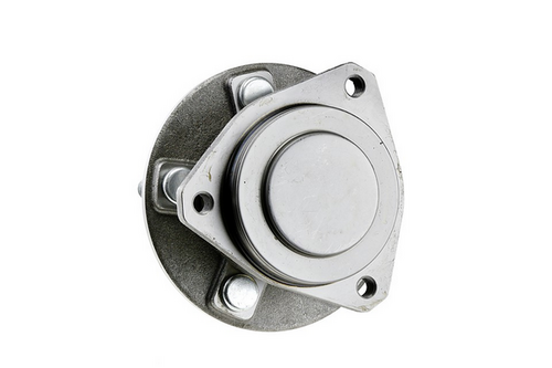 Ступица колеса пер NTY KLP-CH-068